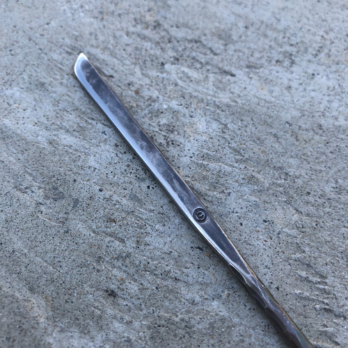 titanium soil sticks 純チタン製ソイルスティック 受注生産品 盆栽