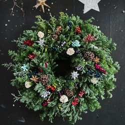 wreath 