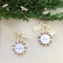 Tmsn様✩⋆確認専用ページ ハーフバースデーガーランド（ネーム含む） Tmsn様✩⋆確認専用ページ ハーフバースデーガーランド（ネーム含む