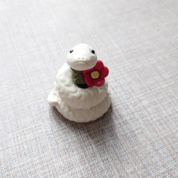 M企画 EMUPROJECT 干支巳衣装 緑黒蛇セット M企画 蛇 干支 干支巳