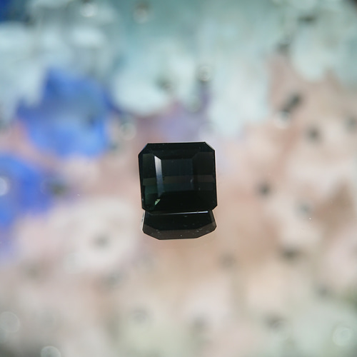 パープルトルマリン 2.07ct ⭐2409 天然石 べるふぇKIRABOSHI希少石 