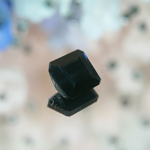 パープルトルマリン 2.07ct ⭐2409 天然石 べるふぇKIRABOSHI希少石 