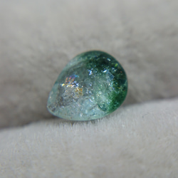 奈良県天川村 五代松鉱山 レモン水晶 4.0g #45676 天然石 榎本