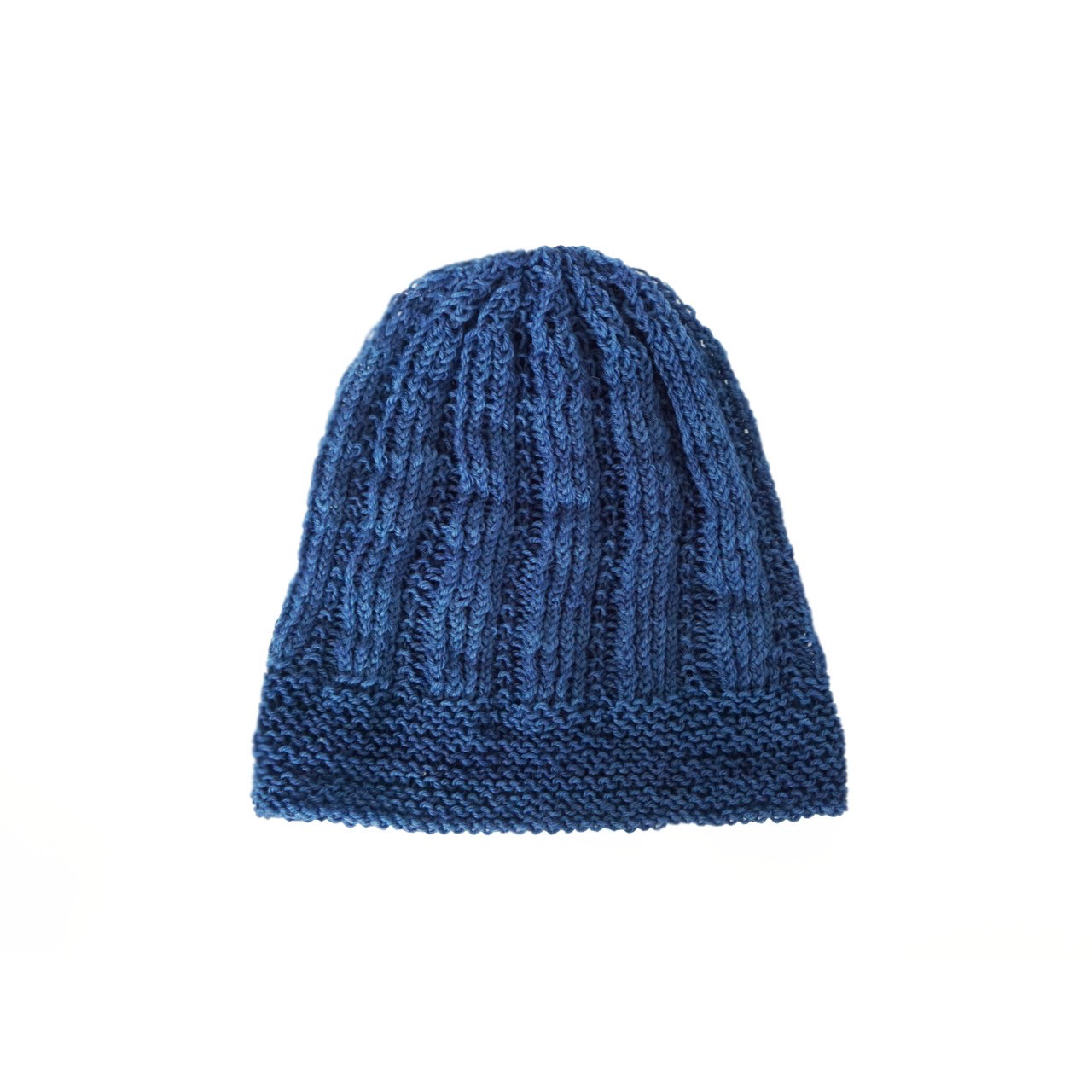spring knit cap