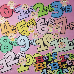 カットフォント。文字オーダー受付。卒園。卒業。アルバム。色紙