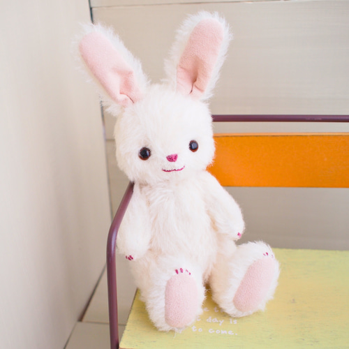 labi241201/テディベア うさぎ ラビット ぬいぐるみ かわいい