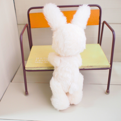 labi241201/テディベア うさぎ ラビット ぬいぐるみ かわいい