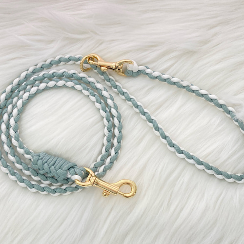 Amazon | PARACORD LEAD パラコードカフェリード（フラワー） (E