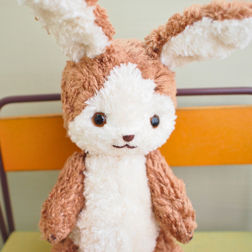labi2024122/テディベア うさぎ ラビット ぬいぐるみ かわいい labi2024122/テディベア うさぎ ラビット ぬいぐるみ かわいい