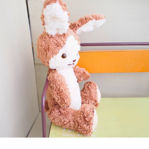 labi2024122/テディベア うさぎ ラビット ぬいぐるみ かわいい labi2024122/テディベア うさぎ ラビット ぬいぐるみ かわいい