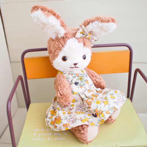 labi2024122/テディベア うさぎ ラビット ぬいぐるみ かわいい labi2024122/テディベア うさぎ ラビット ぬいぐるみ かわいい