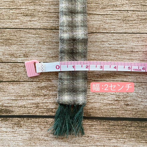 JANAYA ドール用 オビツ11用 ブライス用 マフラー 翌日発送 その他