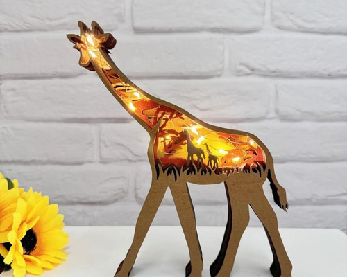 北欧 インテリア 雑貨 ギフト キリン 誕生日 プレゼント おしゃれ 北欧 インテリア 雑貨 ギフト キリン 誕生日 プレゼント