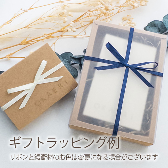 エチオピア産 オパール ピアス 一粒 クラウン ＊petal＊ Silver925 K18GP sv020 7枚目の画像