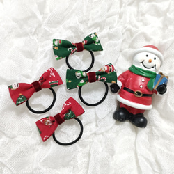 再販15【ティファニーブルー】ナチュラルリボン♡ヘアゴム 再販15【ティファニーブルー】ナチュラルリボン♡ヘアゴム 再販15