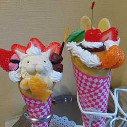 クレープ 食品サンプル その他インテリア雑貨 またたび工房 通販