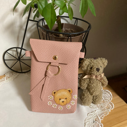 トールペイントで描いた綺麗なバラのボード 表札・ネームプレート