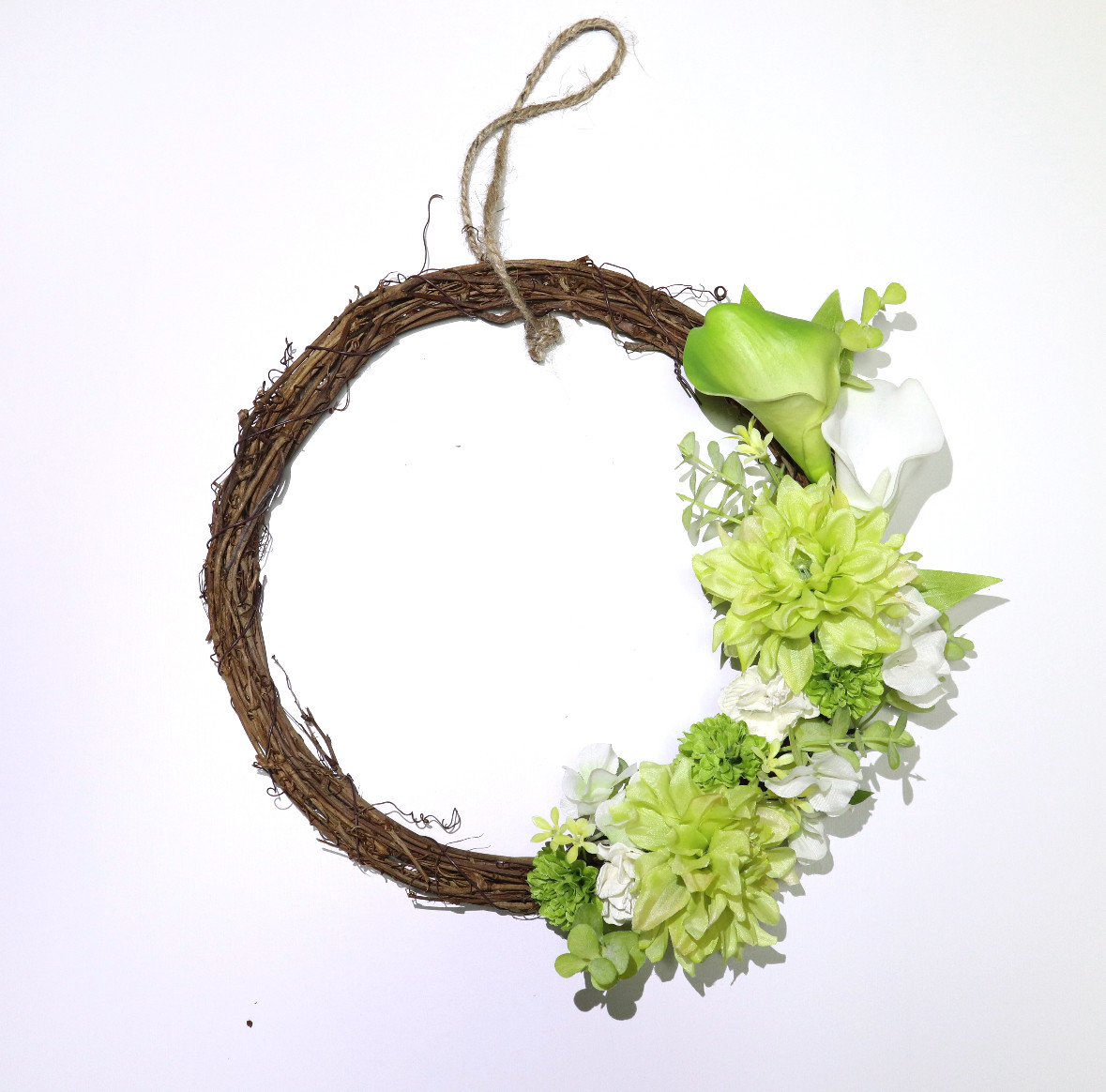 グリーン推し！カラーリース