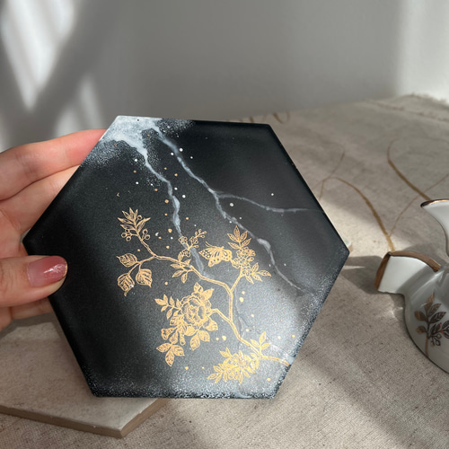 世界に一つの陶器の兜【RYU】 ※期間限定販売 その他インテリア雑貨