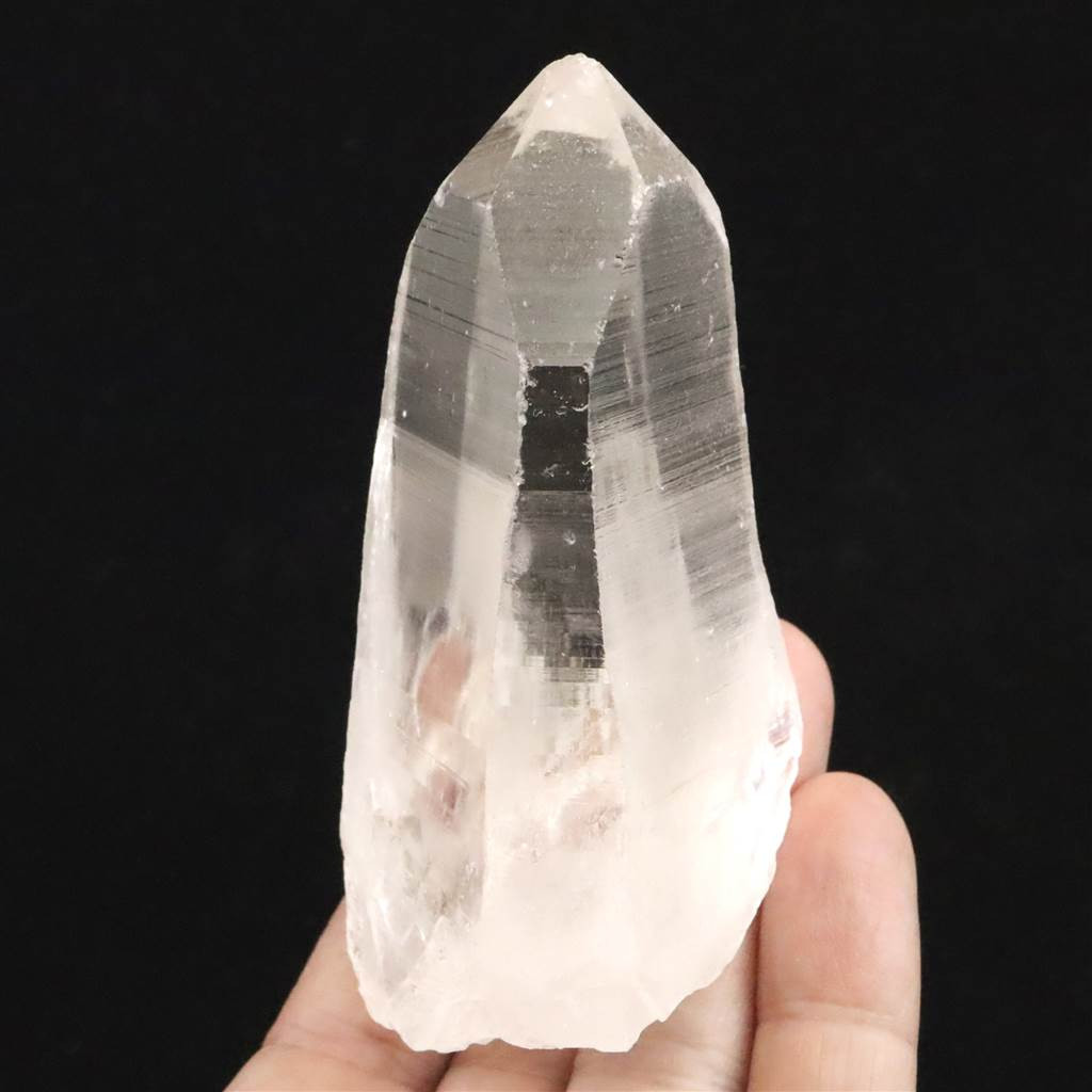 ロシアンレムリアン 　93mm 原石 　184g #94817