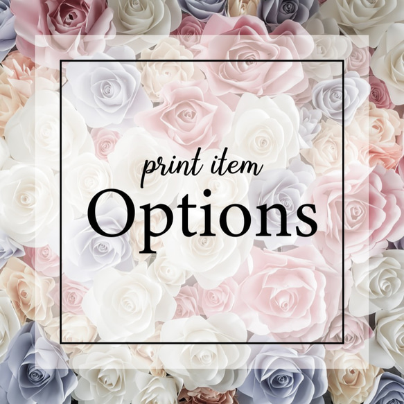 【オプション】追加料金の調整 1枚目の画像