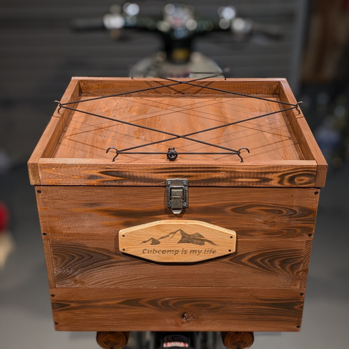 大型木製籠 陳列用木箱｜店舗備品・店舗什器ならAからZ カンテックオンライン