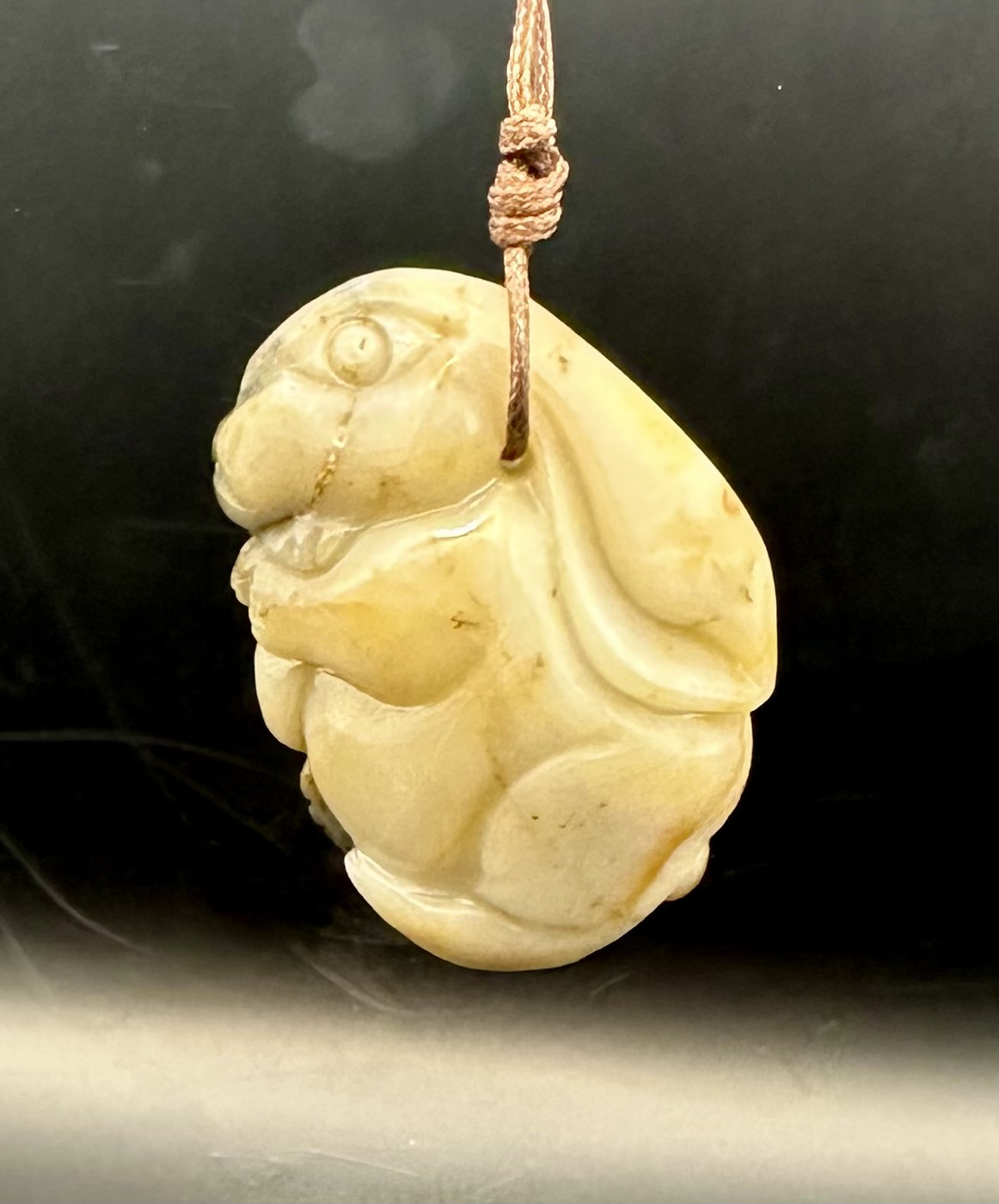 2024.12.15最新作品　糖玉兎