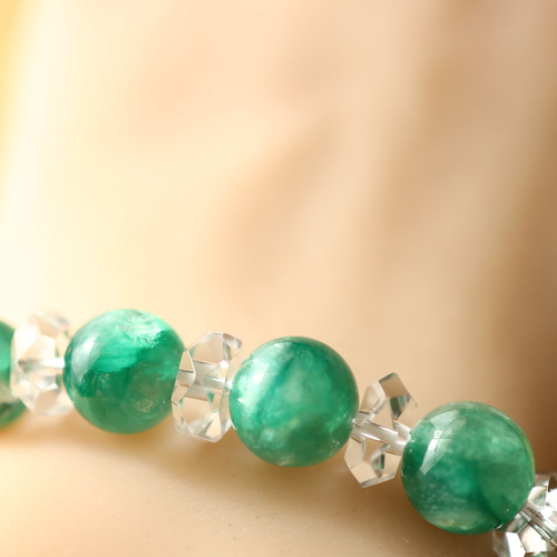 ☆スーパープレミアム☆エメラルドグリーンマイカ（アグリゲート