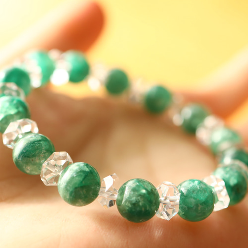 ☆スーパープレミアム☆エメラルドグリーンマイカ（アグリゲート