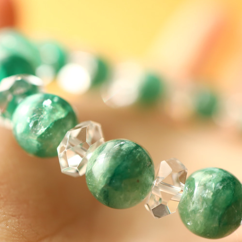 ☆スーパープレミアム☆エメラルドグリーンマイカ（アグリゲート