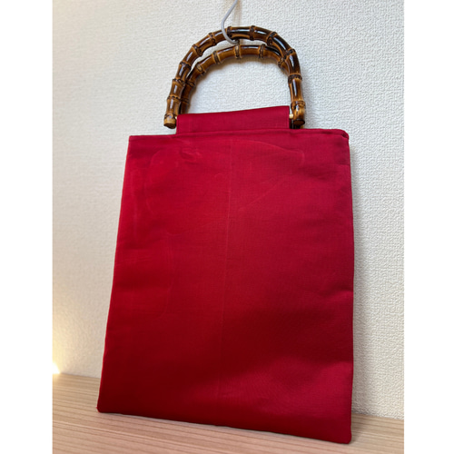 ハンドメイド 帯 リメイク リュック 鶴 楽天市場】【帯リメイク2wayバッグ】着物帯和装リュックサック