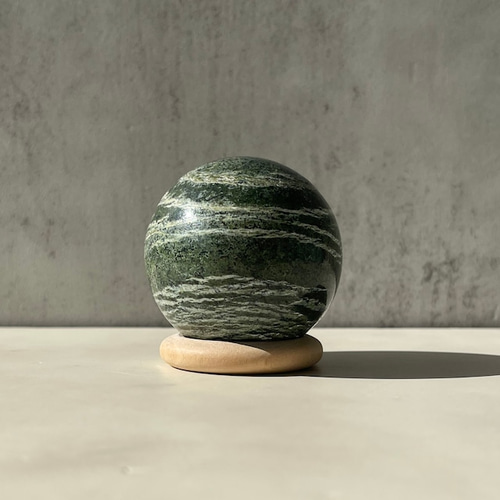 天然石　ガネーシャ　ゼブラジャスパー 楽天市場】【連売り】ブラウンゼブラジャスパー 10mm 1連（約