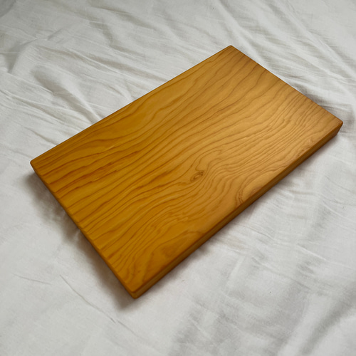 まな板 榧（カヤ） 手作り まな板・カッティングボード けんけん 通販