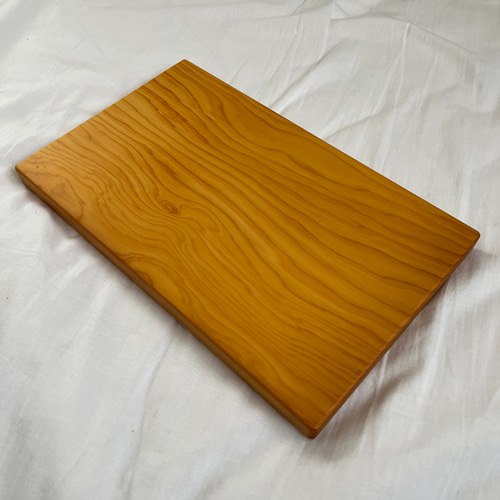 まな板 榧（カヤ） 手作り まな板・カッティングボード けんけん 通販