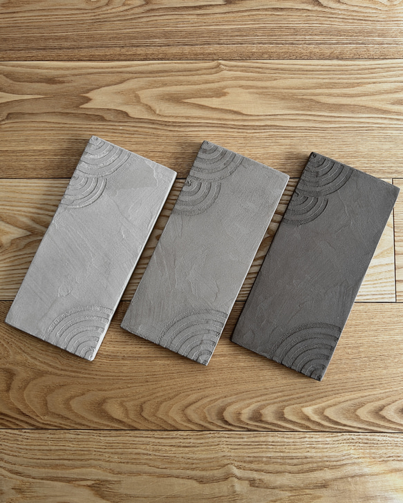 和柄 Display Plate 02｜小物置き お香立て アクセサリートレー モール