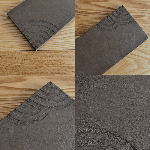 和柄 Display Plate 02｜小物置き お香立て アクセサリートレー モール