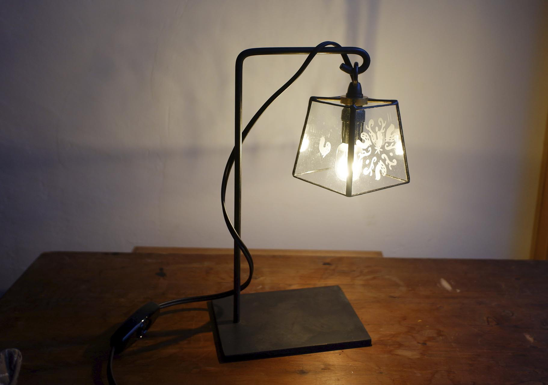 60- 街灯（とり） 14,060円