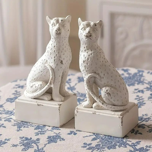 アンティーク ビンテージ イーグル ブックエンド アメリカ 雑貨 インテリア 2 イギリス製 アンティーク風 ブックエンド エレファント 2Pセット