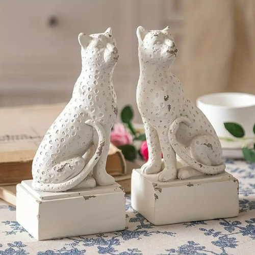 アンティーク ビンテージ イーグル ブックエンド アメリカ 雑貨 インテリア 2 イギリス製 アンティーク風 ブックエンド エレファント 2Pセット