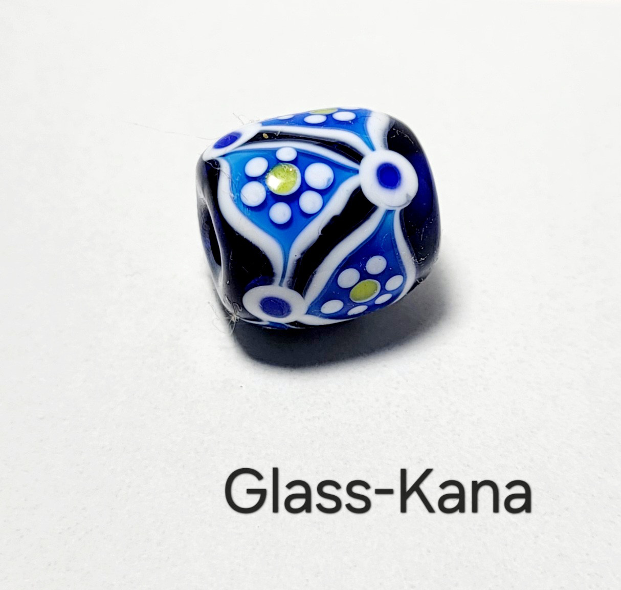 SALE＊トンボ玉＊＊とんぼ玉＊蜻蛉玉＊ガラスビーズ＊バーナーワーク＊4Z14-２