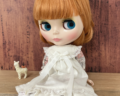 新品ワンピース☆リカちゃん＊ワンピース＊ベストつき風 LF3 Amazon.co.jp: リカちゃん ドレス VERYコラボ コーディネート