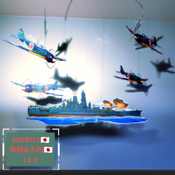 帆船モビール ⛵️ ヨット 6艇 モビール 船 帆船 モビール J.L.V FRANCE 通販