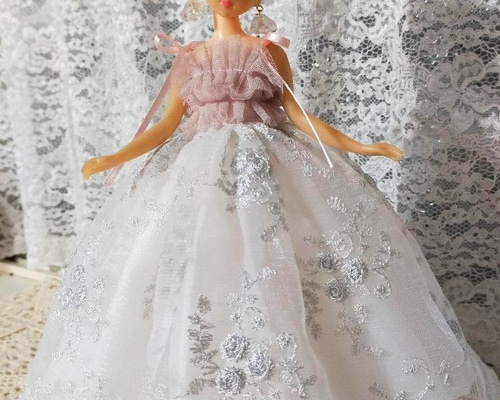 ジェニーちゃんのドレス その他ファッション ami 通販 18659943