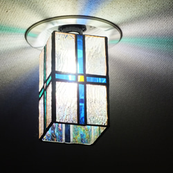 ピンクの馬車ver．2（カボチャの馬車） LEDランプ スタンド