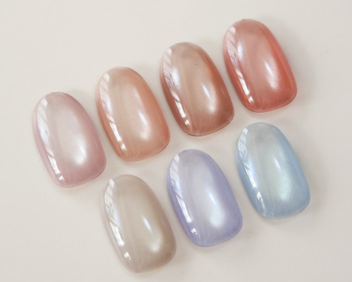 ネイルチップ まか様 Luxe On – DASHING DIVA JAPAN