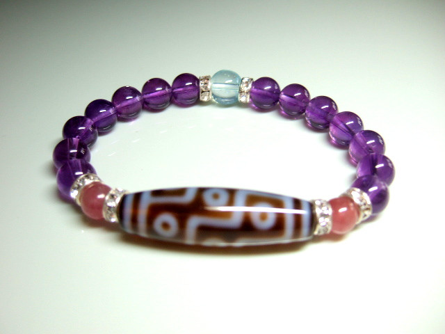 九眼天珠 6,320円