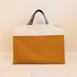 入園入学】高学年まで使える 無地のレッスンバッグ｜シンプル・丈夫