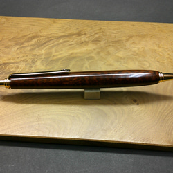 ブラジリアンチューリップウッド・シャープペンシル(0.7㎜) ペン・筆記