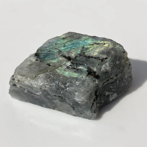 ラブラドライト原石 台座つき 天然石 stonetatsuya 通販 18661938