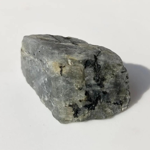 ラブラドライト原石 台座つき 天然石 stonetatsuya 通販 18661938